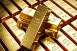 قیمت طلای جهانی در مسیر صعود