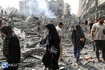 شمار شهدای غزه در مرز ۴۰ هزار نفر