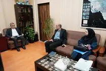 تشکیل کمیته مشترک میراث‌فرهنگی و منابع طبیعی در حمایت از سرمایه‌گذاری