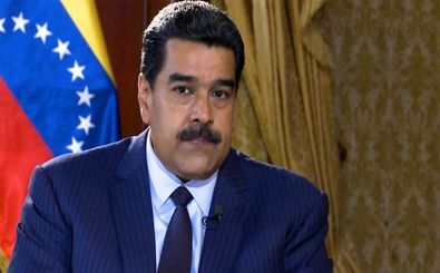 انتقاد رئیس جمهور ونزوئلا از تحریم‌های آمریکا و اروپا علیه روسیه