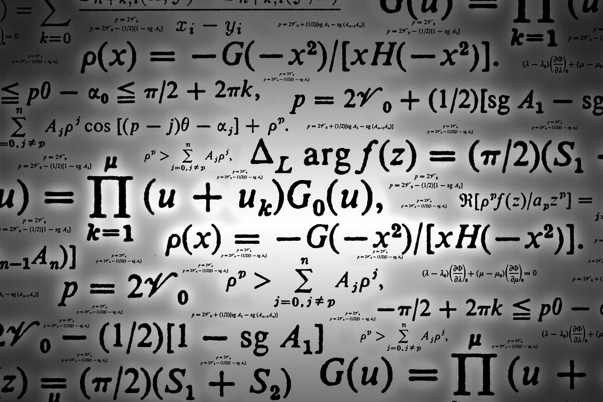 حل معادلات ریاضی در وان نوت ممکن شد