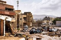 کشته شدن دست‌کم ۲۰۰۰ نفر در سیل بی‌سابقه لیبی