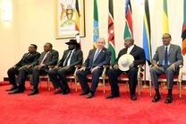 حمایت کشورهای آفریقایی از پیوستن اسرائیل به اتحادیه آفریقا