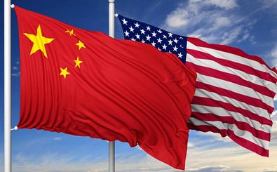 چین ۱۱ مقام کشور آمریکا را تحریم کرد
