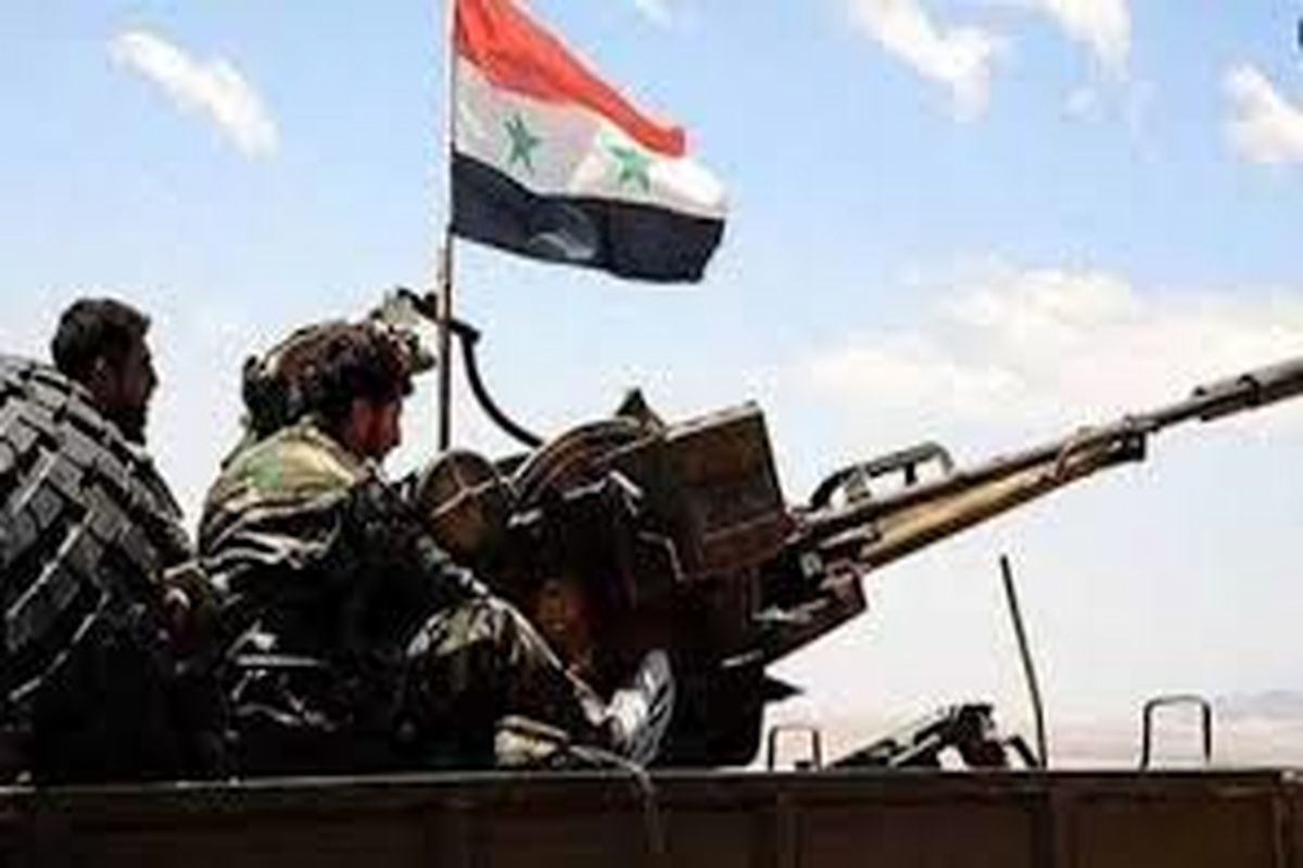 شش داعشی در عملیات علیه انتخابات پارلمانی عراق به هلاکت رسیدند