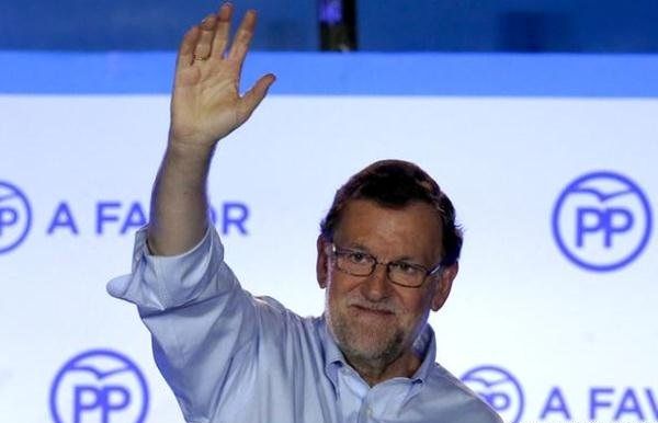 چشم انداز سیاسی اسپانیا همچون گذشته تیره و تار است
