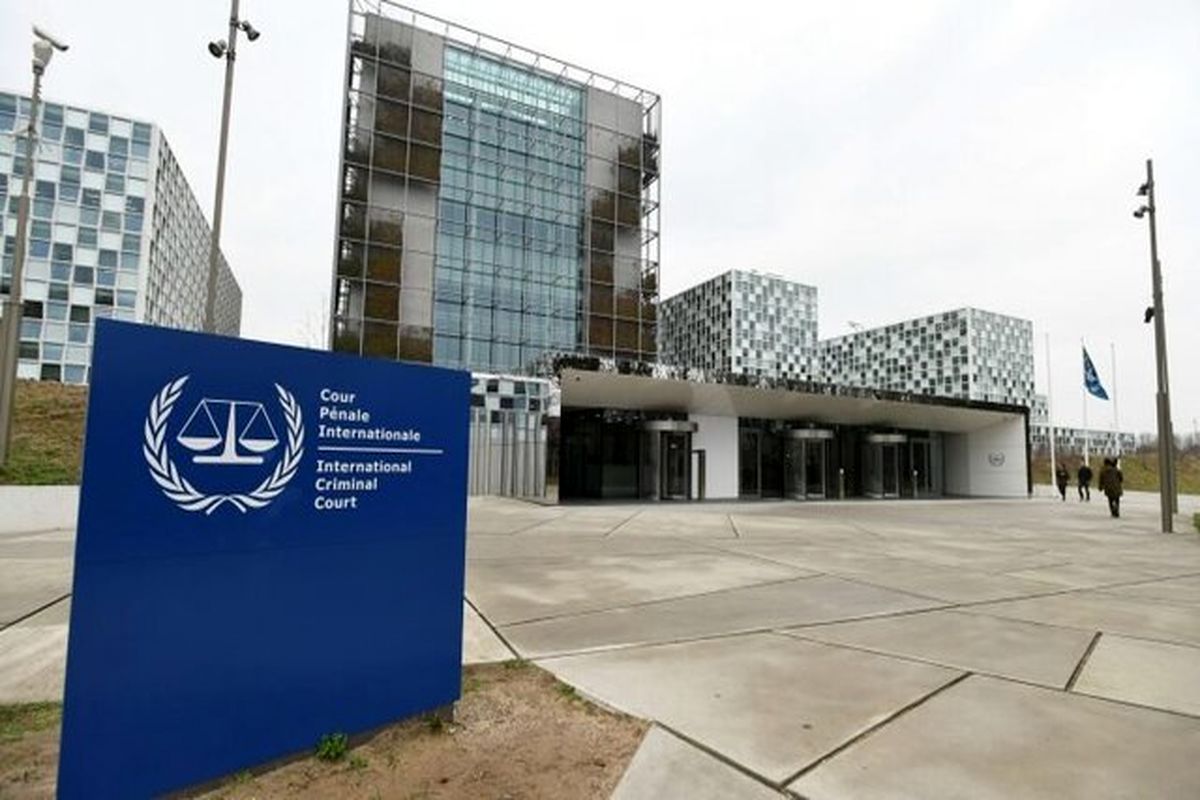 دادگاه لاهه پلتفرم آنلاین برای شکایت از رژیم صهیونیستی راه‌اندازی می‌کند