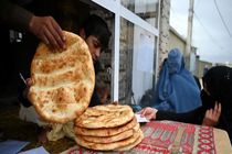 بیش از ۱۴ میلیون تن در افغانستان فقر غذایی دارند