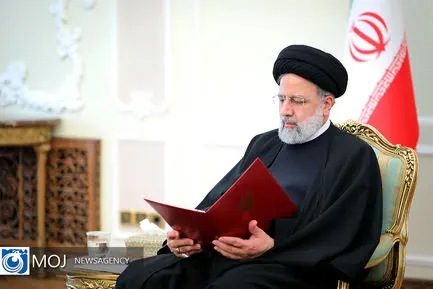 دریافت استوارنامه سفیر جدید روسیه (8) copy