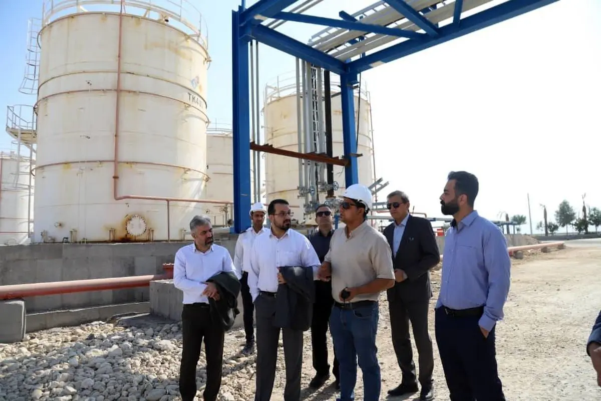 منطقه ویژه اقتصادی لامرد