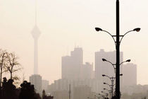 هوای شهرهای صنعتی تا عصر امروز آلوده‌تر می‌شود 
