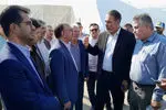 بندر سجافی یک شریان حیاتی در حوزه حمل و نقل و ترخیص کالا است