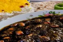 سیاه شدن قورمه سبزی با این ترفند ساده! / ترفندهای ساده برای رنگ بهتر قورمه سبزی