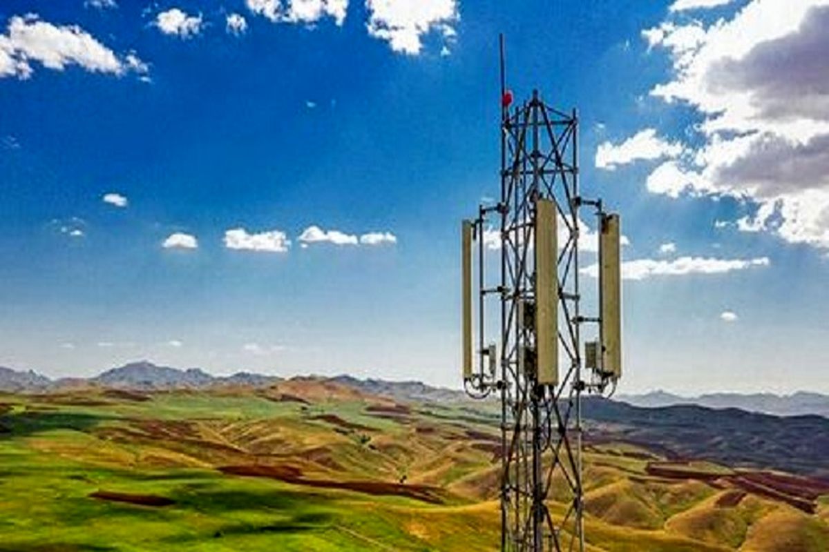 ۵۰ روستای مازندران به شبکه ملی اطلاعات متصل می شوند