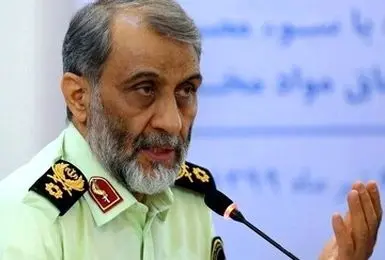 جنگ نرم دشمنان برای تضعیف باورهای دینی ملت ایران است