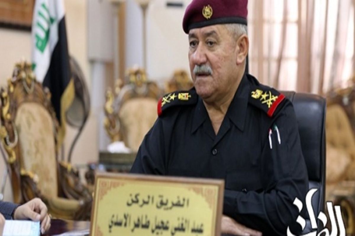 گزینه‌های جدید نامزدی نخست وزیر عراق معرفی شدند