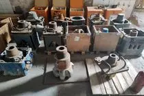 دپوی دستگاه‌های حفاری قاچاق در اهواز لو رفت 
