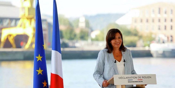 رقبای ماکرون در انتخابات ریاست جمهوری فرانسه اعلام شد