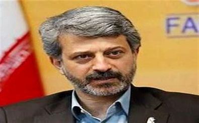 قدردانی رئیس دانشگاه علوم پزشکی ایران از مدیرعامل فولاد مبارکه