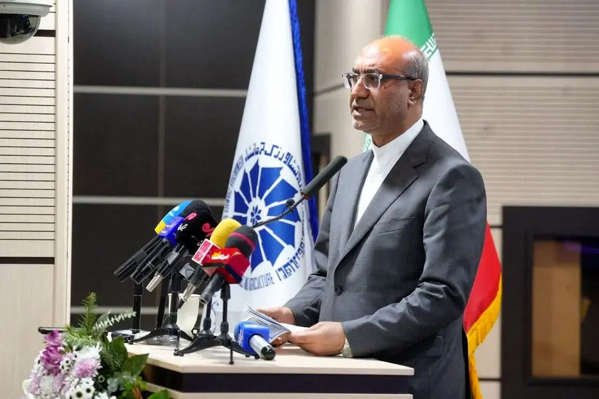 استاندار کرمانشاه