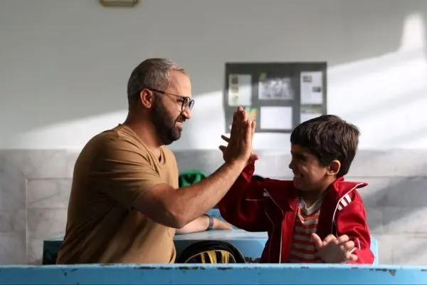«بچه سوم» بعد از سینماحقیقت در آمریکا هم درخشید