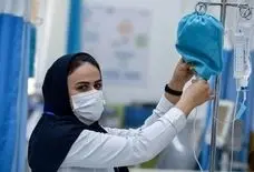 بحران کمبود پرستار جدی است/  سیاست جذب و دستمزد پرستاران باید بازنگری شود