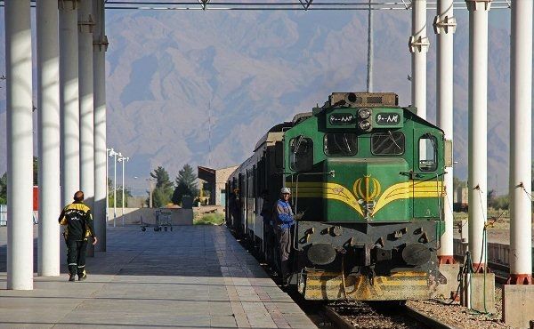 13 میلیارد یورو فاینانس به راه آهن ایران می رسد