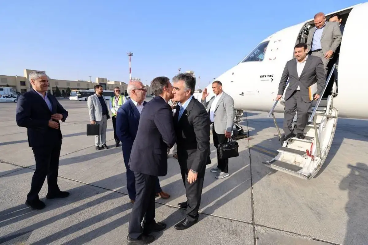 رئیس کل بانک مرکزی
