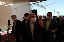 افتتاح 14پروژه برق منطقه‌ای یزد با هزینه بالغ بر 300 میلیارد تومان