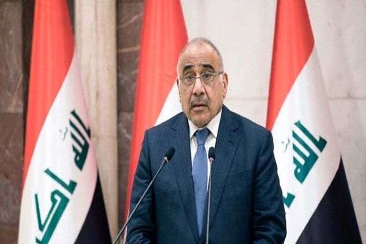 سه روز عزای عمومی در عراق
