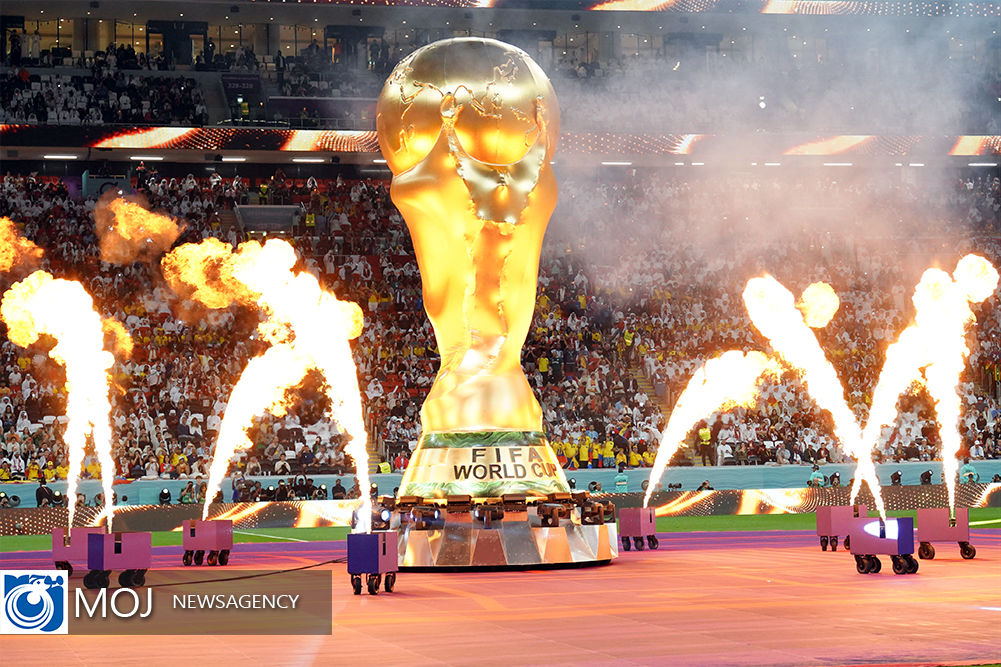 برنامه بازی‌های روز چهارم جام‌ جهانی ۲۰۲۲ قطر