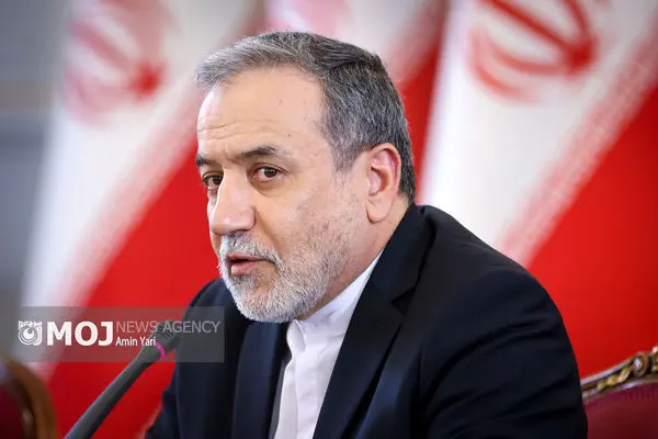 همکاری تهران و مسکو پاسخ به یک‌جانبه‌گرایی جهانی است