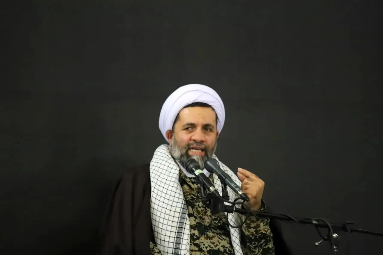 تفکر اسلامی و بسیج، رمز عزت ملت ایران