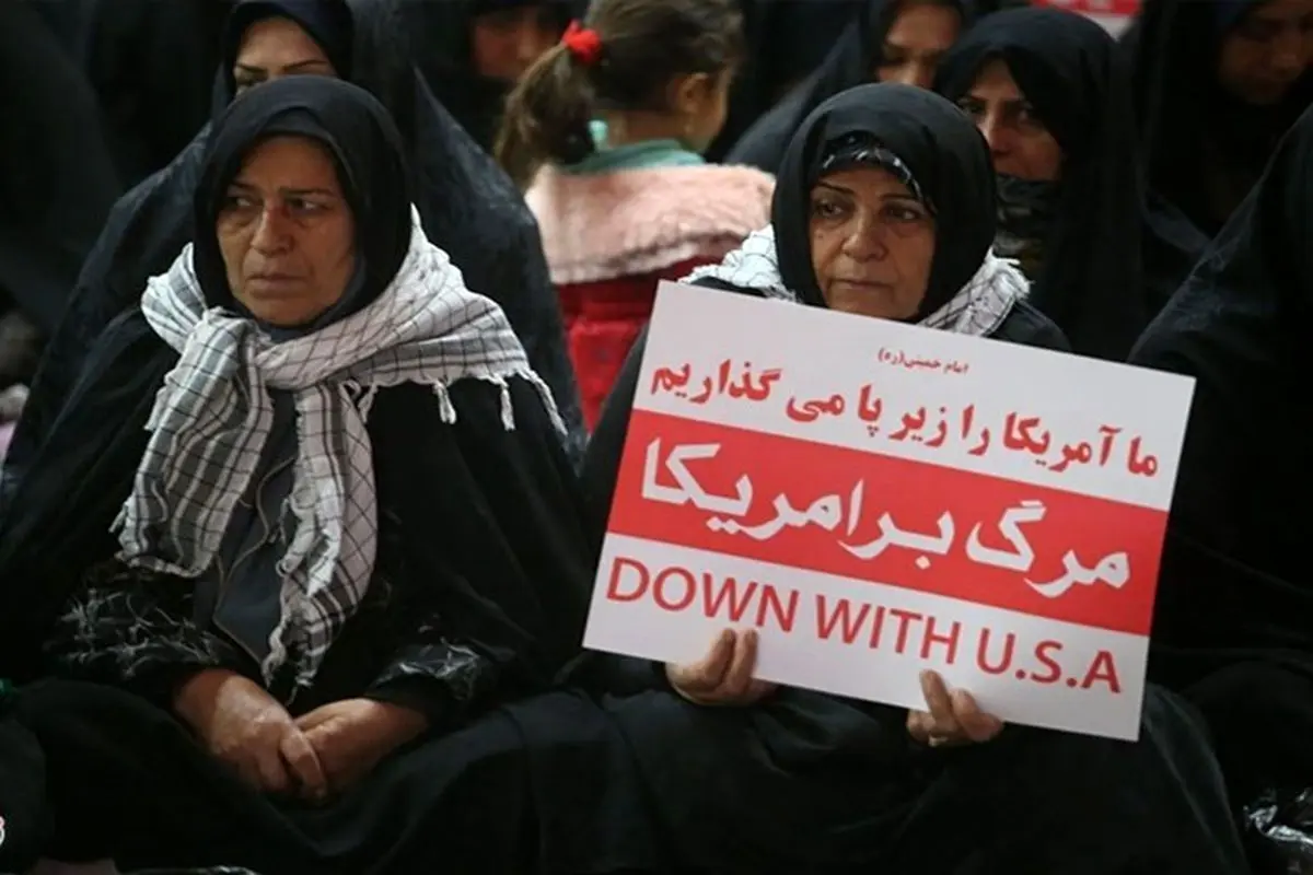 بسیجیان هرمزگان