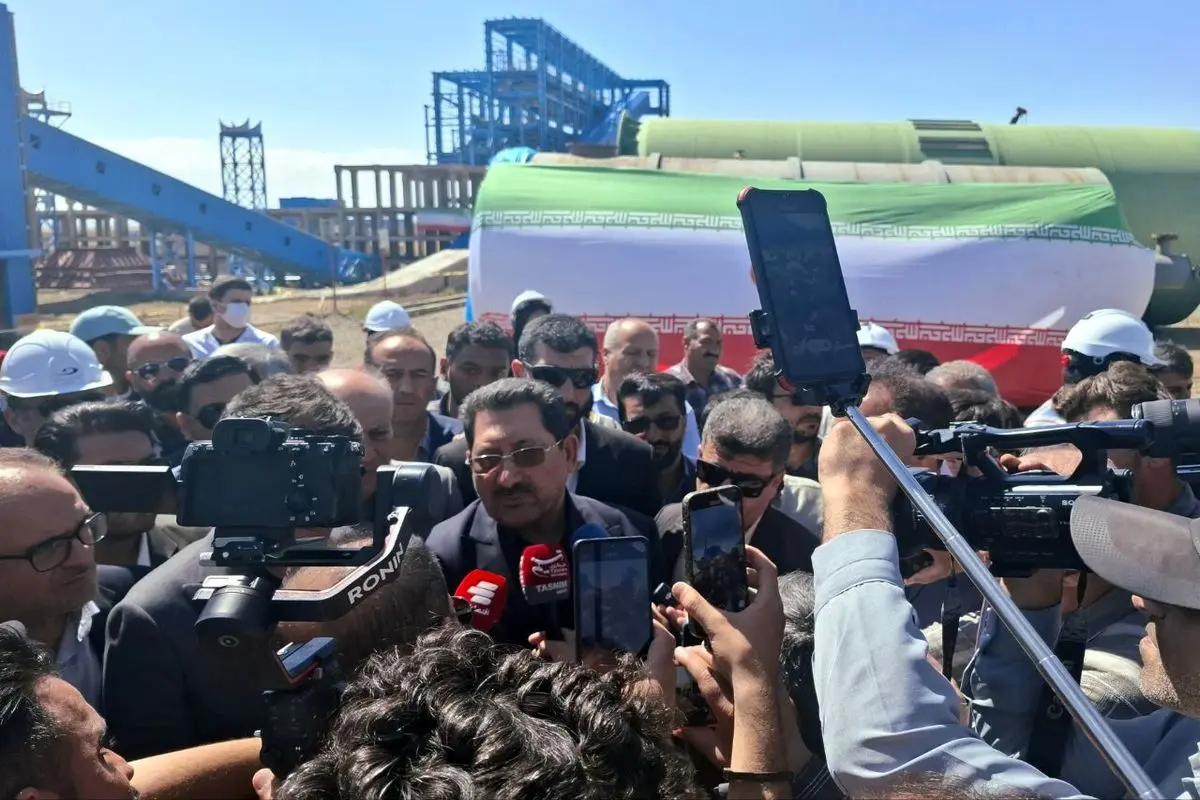 حرکت به سوی خصوصیسازی واقعی در صنعت خودرو و تسریع توسعه صنایع فولاد در کردستان ضرورت دارد