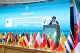 Iran Expo 2024 starts in Tehran