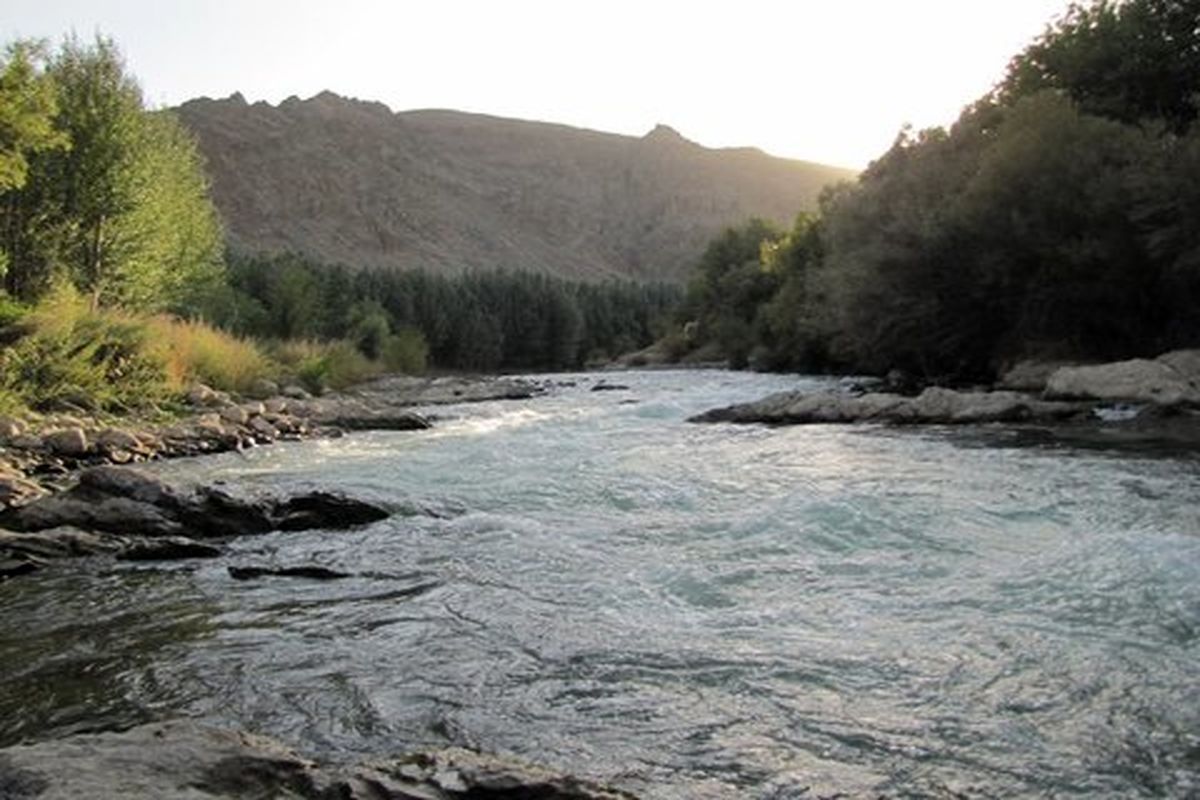 تعیین حق آبه های کشاورزی طوماری و غیر طوماری بخش آبخور حوضه زاینده رود