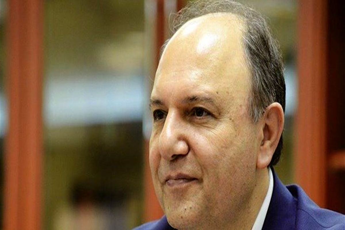 محمد سعیدی از سمت مدیرعاملی کشتیرانی ایران استعفا کرد