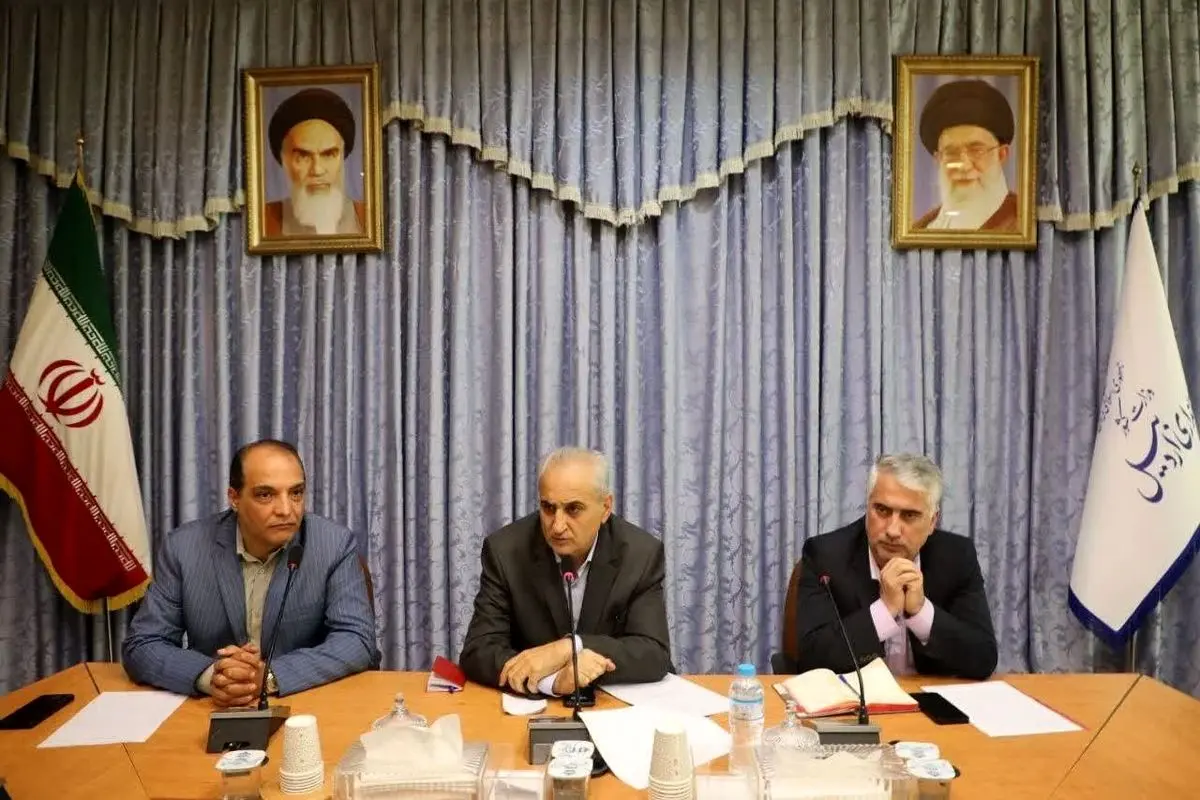 معاون سیاسی اجتماعی استاندار اردبیل