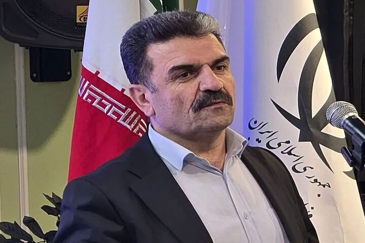 احمدی