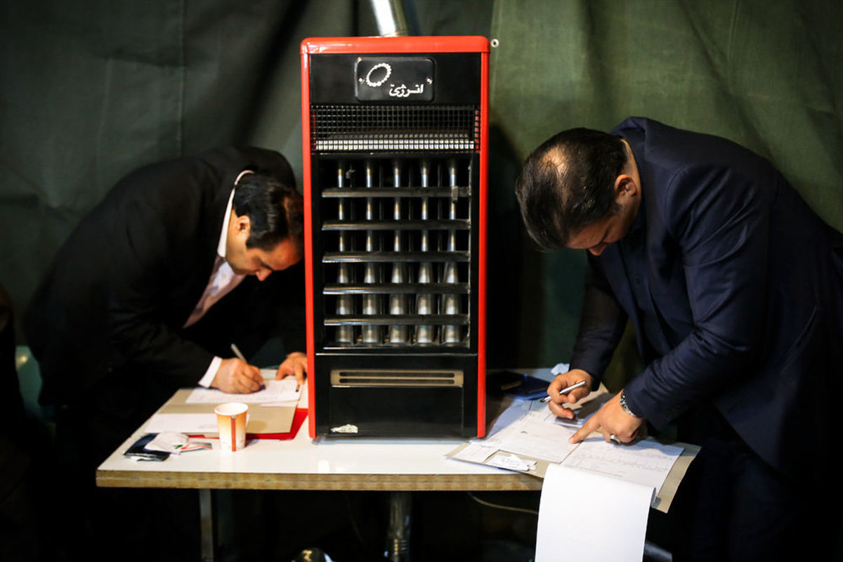 ثبت نام ٣٤٤٩ نفر در انتخابات شوراهای البرز/افزایش تعداد داوطلبان