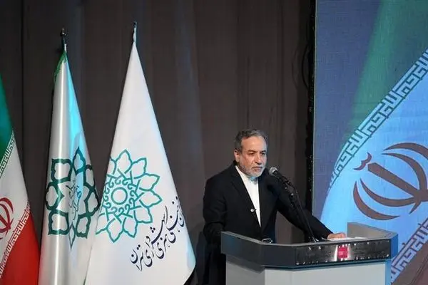 عراقچی در جشن موسیقی اقوام بر حمایت از مردم غزه تأکید کرد