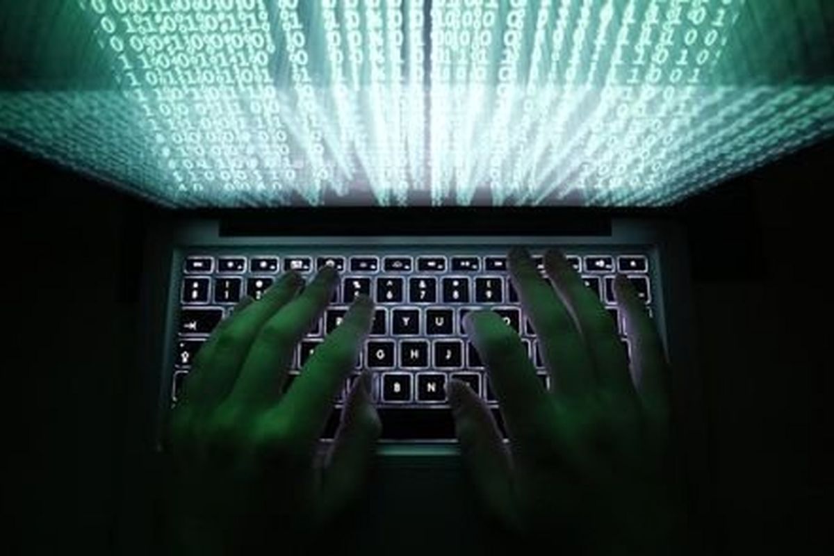 حمله سایبری به سایت سازمان صنعت، معدن و تجارت رد شد
