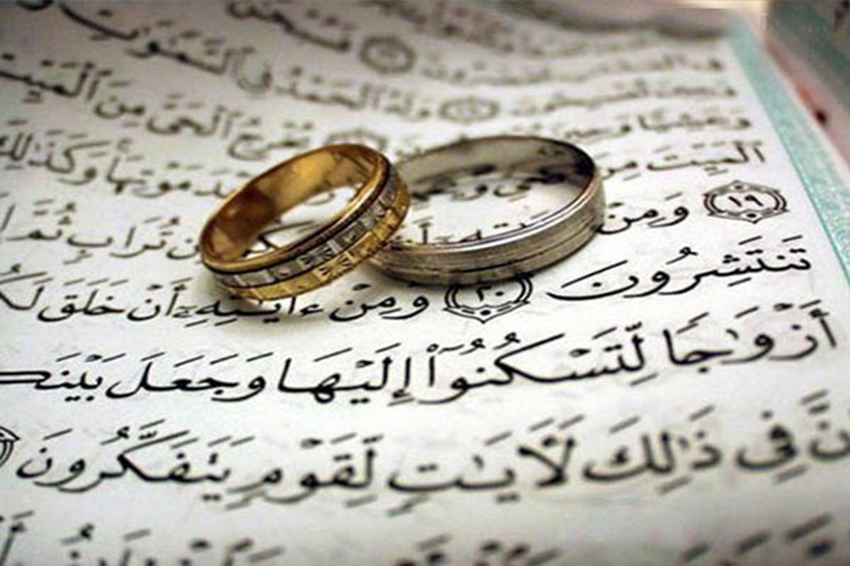 به 24 هزار نوعروس یزدی کمک هزینه ازدواج پرداخت شد