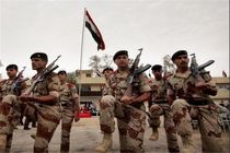 ارتش عراق ۵ روستای دیگر را از داعش پس گرفت