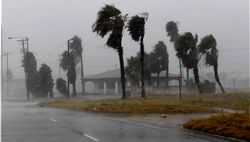 توفان ایرما و هاروی در آمریکا میلیاردها دلار خسارت وارد کرد