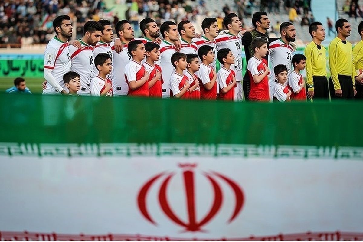 اعلام ترکیب ایران و قطر از سوی AFC / بیرانوند جای حقیقی را گرفت