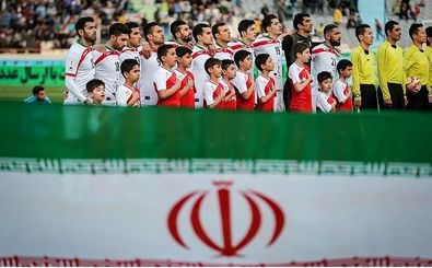اعلام ترکیب ایران و قطر از سوی AFC / بیرانوند جای حقیقی را گرفت