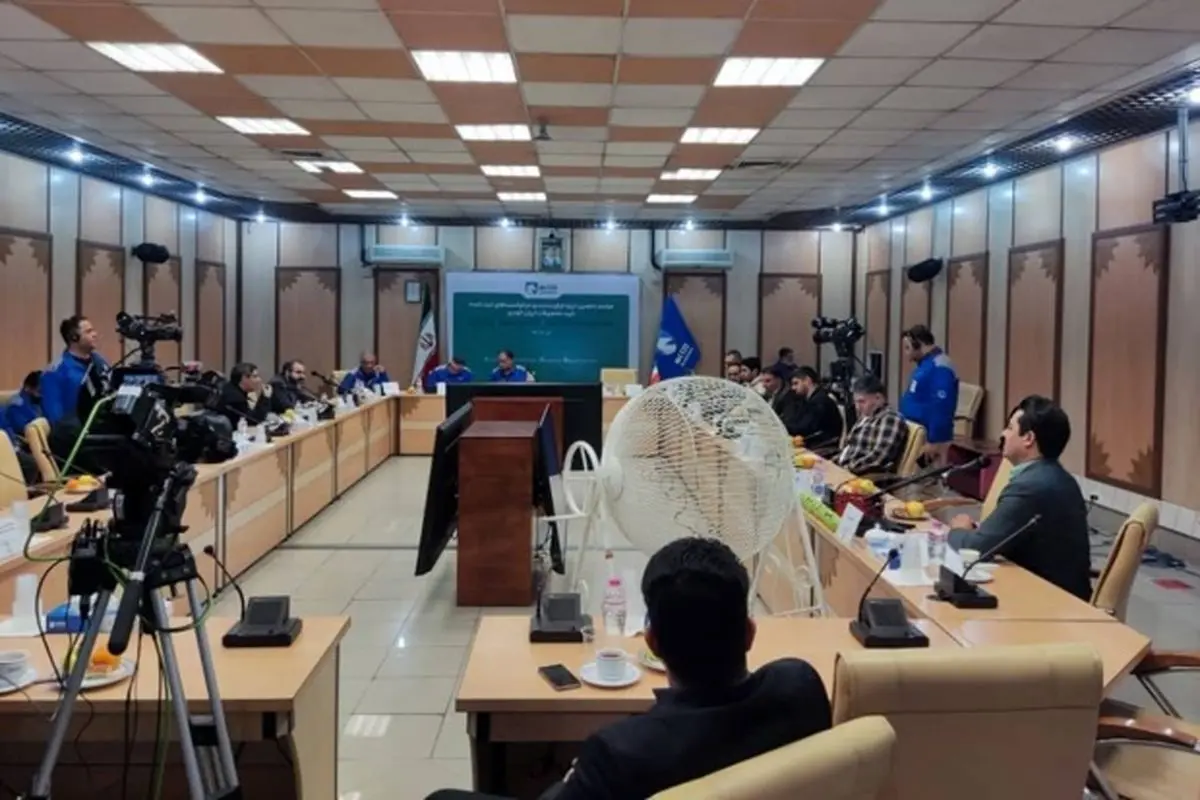 ایران خودرو