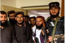 اشغال سفارت نروژ در کابل توسط طالبان